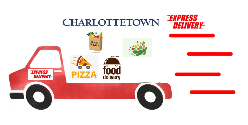 Charlottetown Express Delivery - Charlottetown Express Delivery